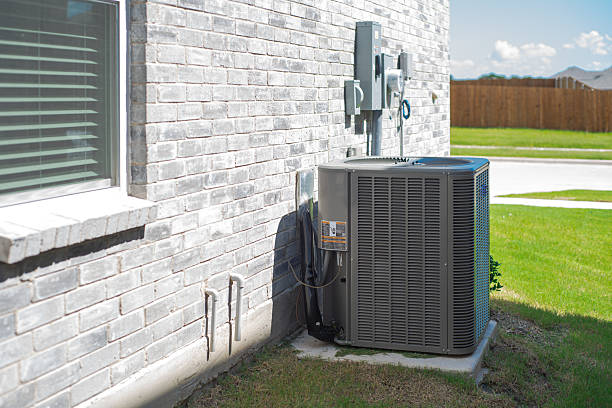 Reliable Hvac Maintenance contractor in Lancaster, TX by FH HVAC